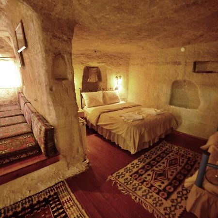 גורמה Cave Seasons Deluxe Hotel מראה חיצוני תמונה