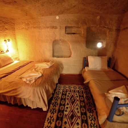 גורמה Cave Seasons Deluxe Hotel מראה חיצוני תמונה