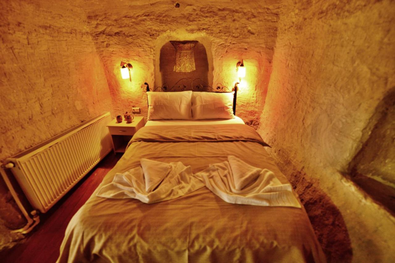 גורמה Cave Seasons Deluxe Hotel מראה חיצוני תמונה