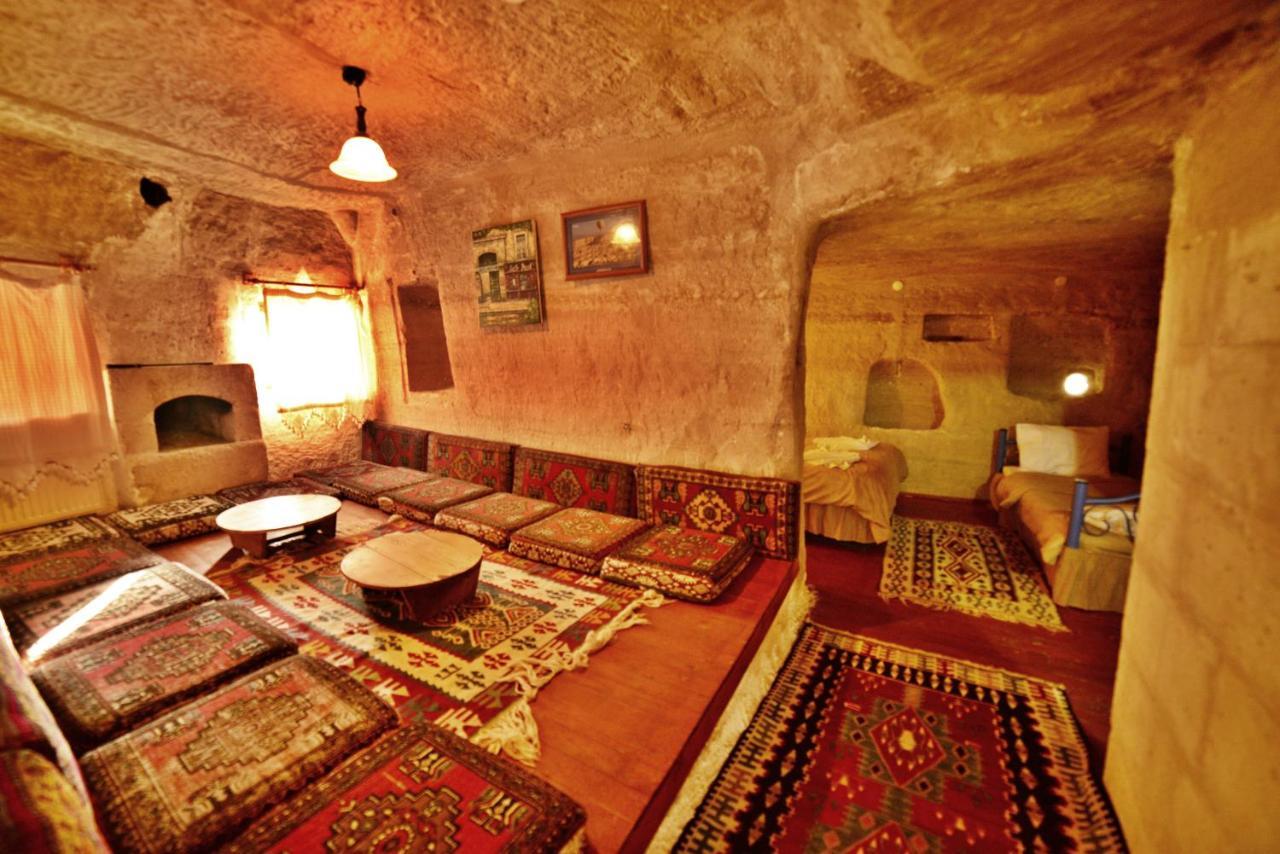 גורמה Cave Seasons Deluxe Hotel מראה חיצוני תמונה