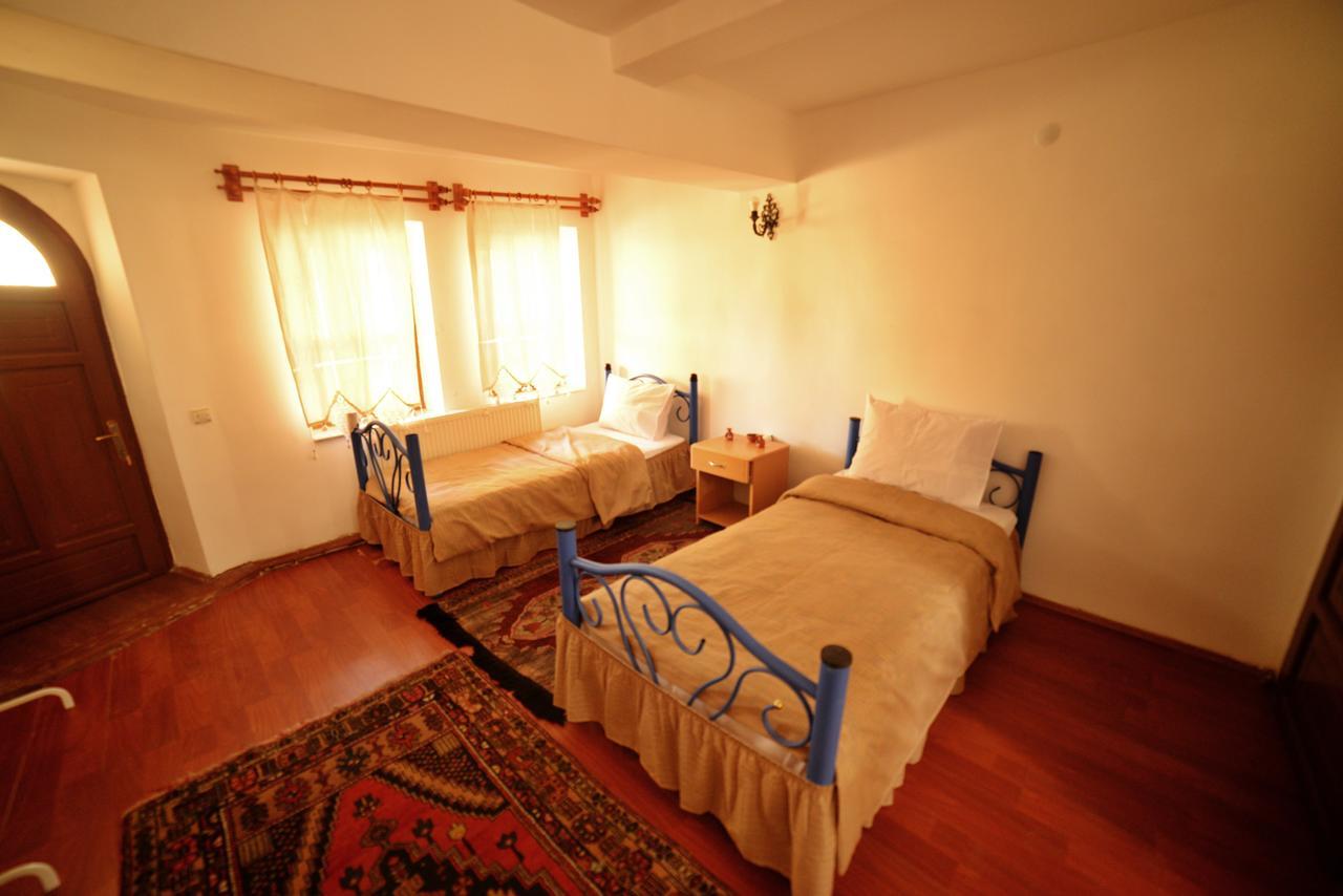 גורמה Cave Seasons Deluxe Hotel מראה חיצוני תמונה