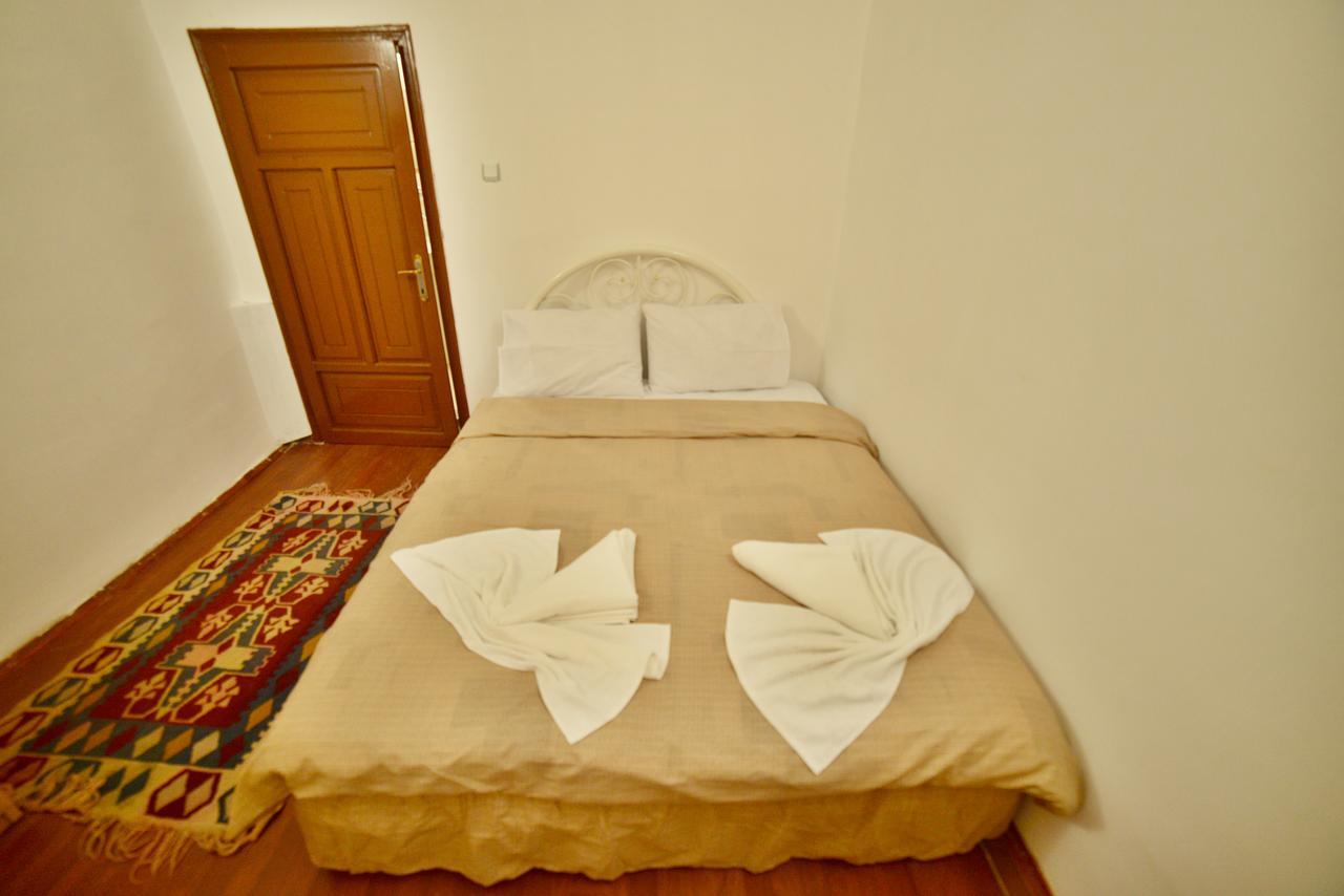 גורמה Cave Seasons Deluxe Hotel מראה חיצוני תמונה
