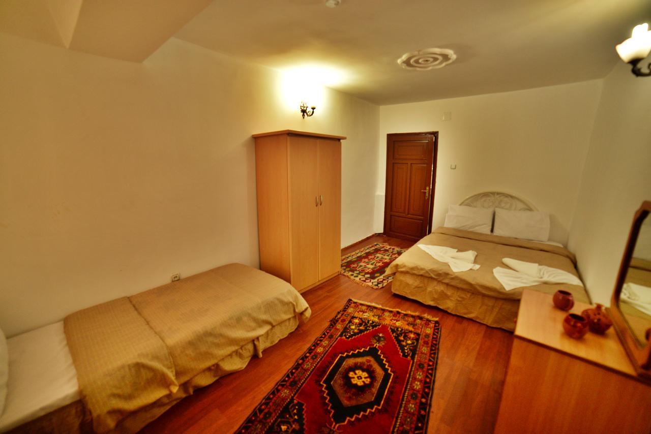 גורמה Cave Seasons Deluxe Hotel מראה חיצוני תמונה