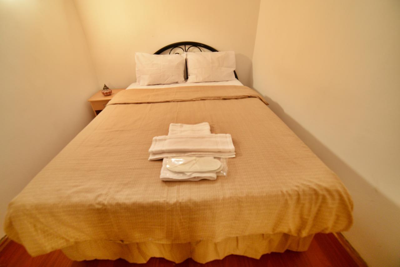 גורמה Cave Seasons Deluxe Hotel מראה חיצוני תמונה