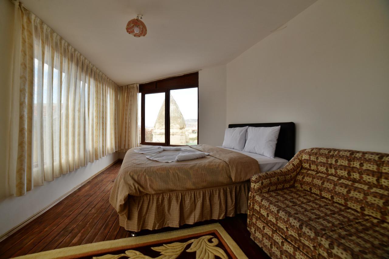 גורמה Cave Seasons Deluxe Hotel מראה חיצוני תמונה