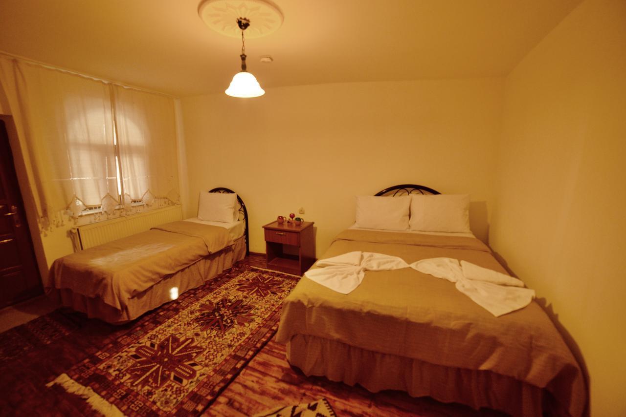 גורמה Cave Seasons Deluxe Hotel מראה חיצוני תמונה