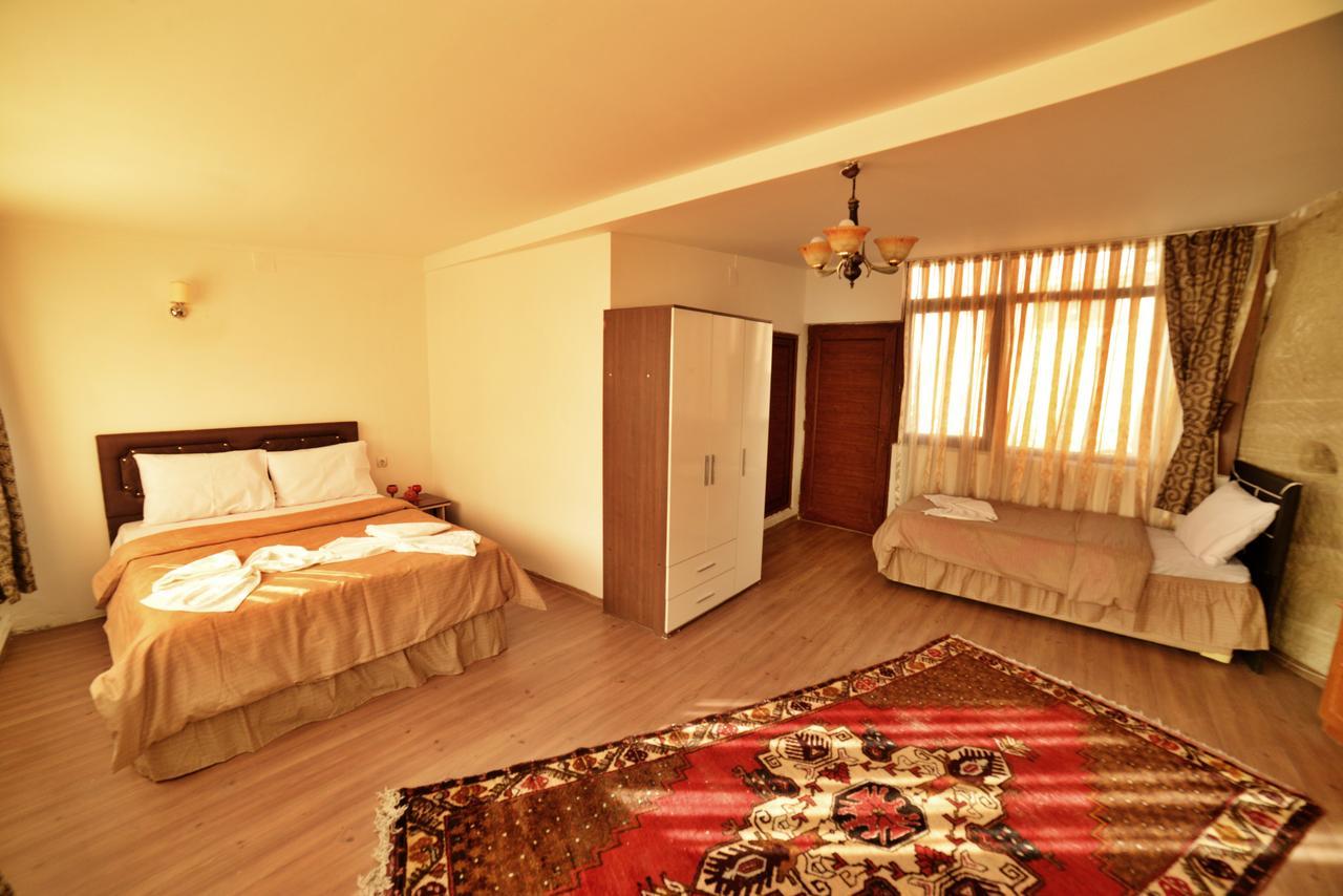 גורמה Cave Seasons Deluxe Hotel מראה חיצוני תמונה