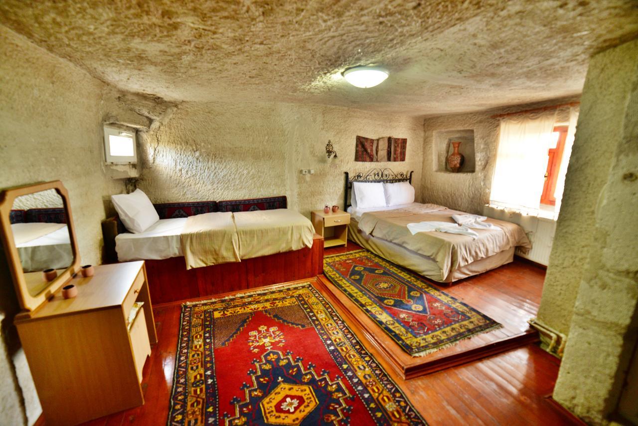 גורמה Cave Seasons Deluxe Hotel מראה חיצוני תמונה