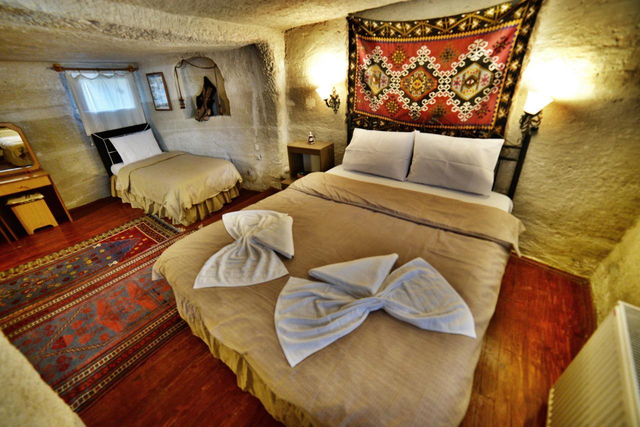 גורמה Cave Seasons Deluxe Hotel מראה חיצוני תמונה