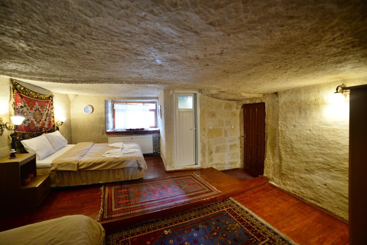 גורמה Cave Seasons Deluxe Hotel מראה חיצוני תמונה