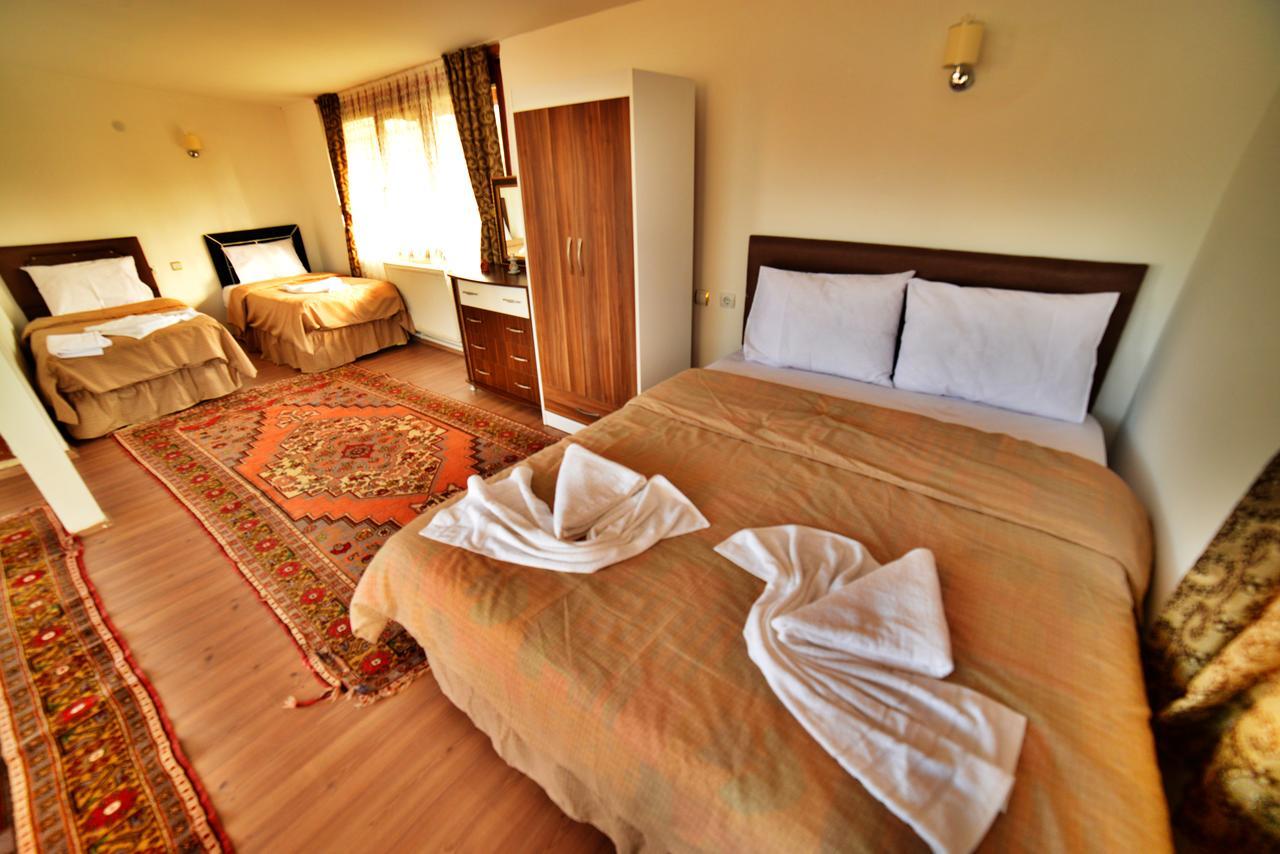 גורמה Cave Seasons Deluxe Hotel מראה חיצוני תמונה