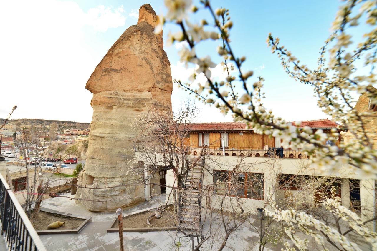 גורמה Cave Seasons Deluxe Hotel מראה חיצוני תמונה