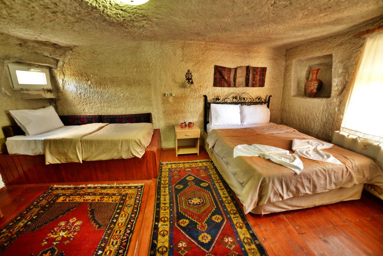 גורמה Cave Seasons Deluxe Hotel מראה חיצוני תמונה