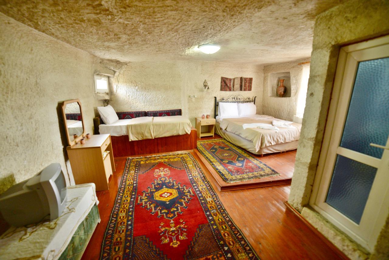 גורמה Cave Seasons Deluxe Hotel מראה חיצוני תמונה