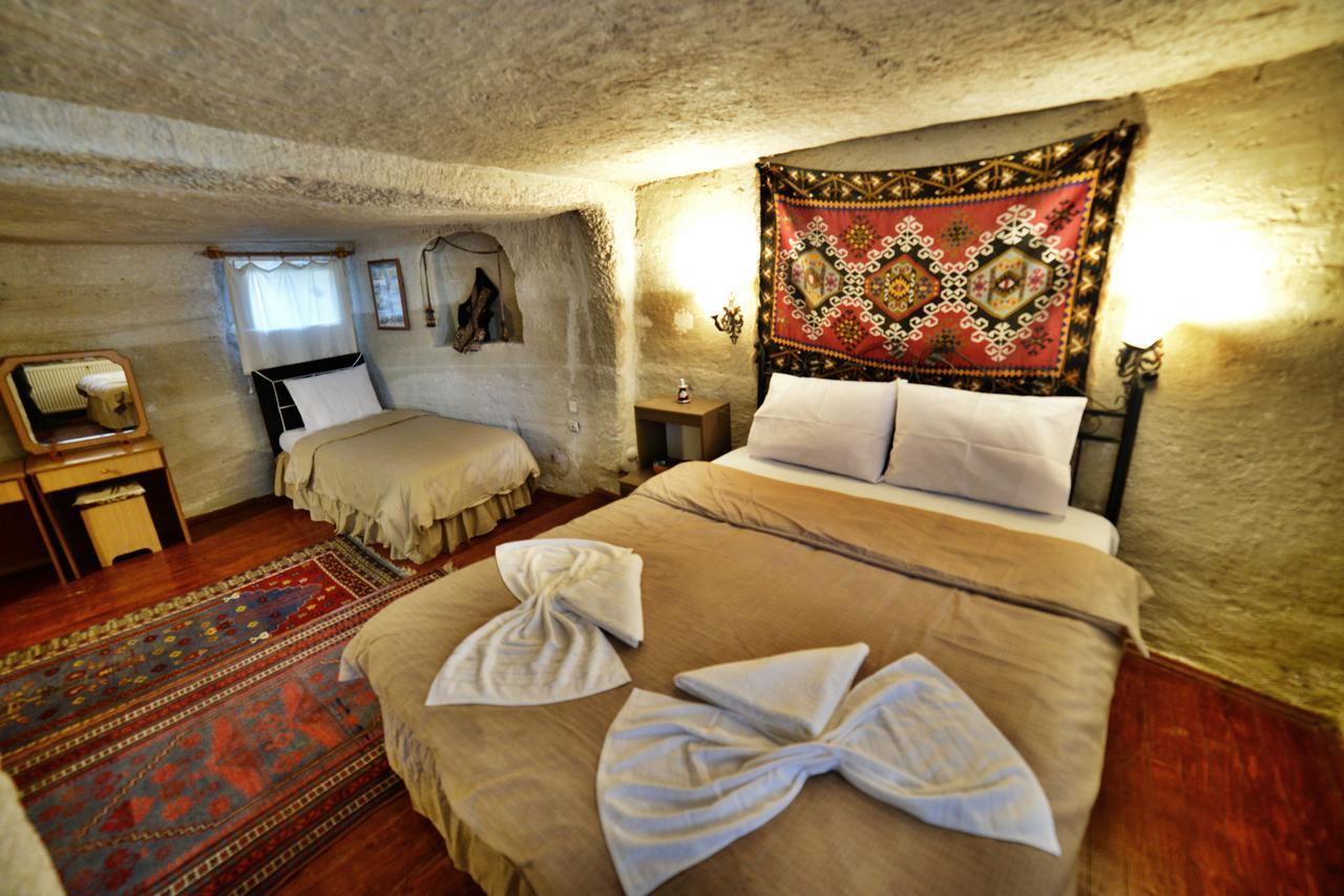 גורמה Cave Seasons Deluxe Hotel מראה חיצוני תמונה
