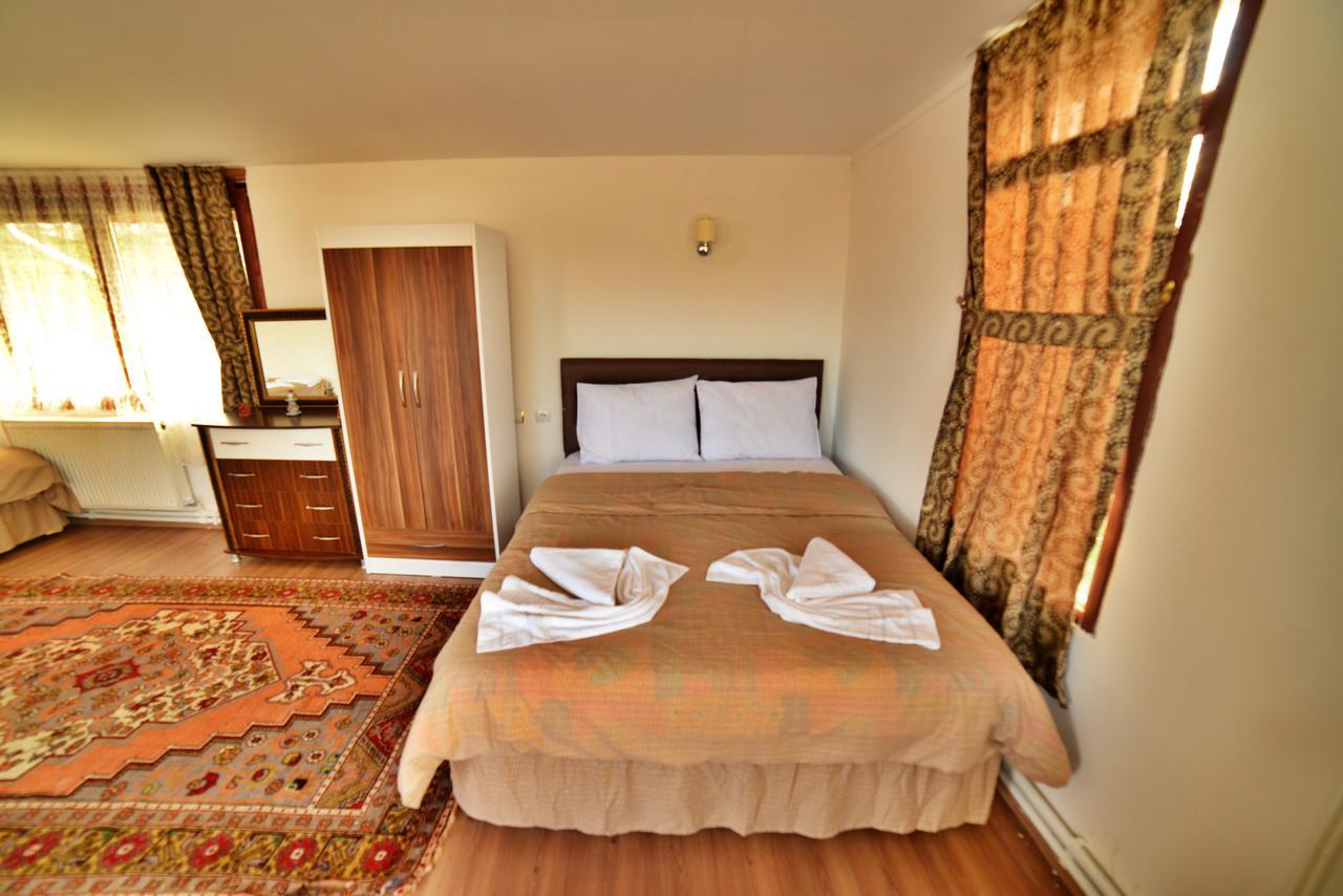 גורמה Cave Seasons Deluxe Hotel מראה חיצוני תמונה