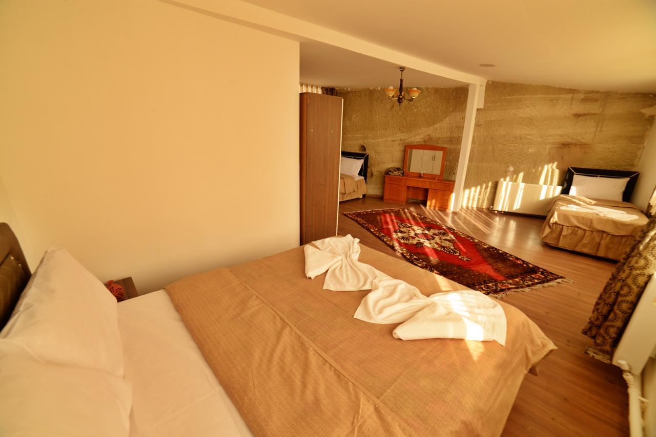גורמה Cave Seasons Deluxe Hotel מראה חיצוני תמונה