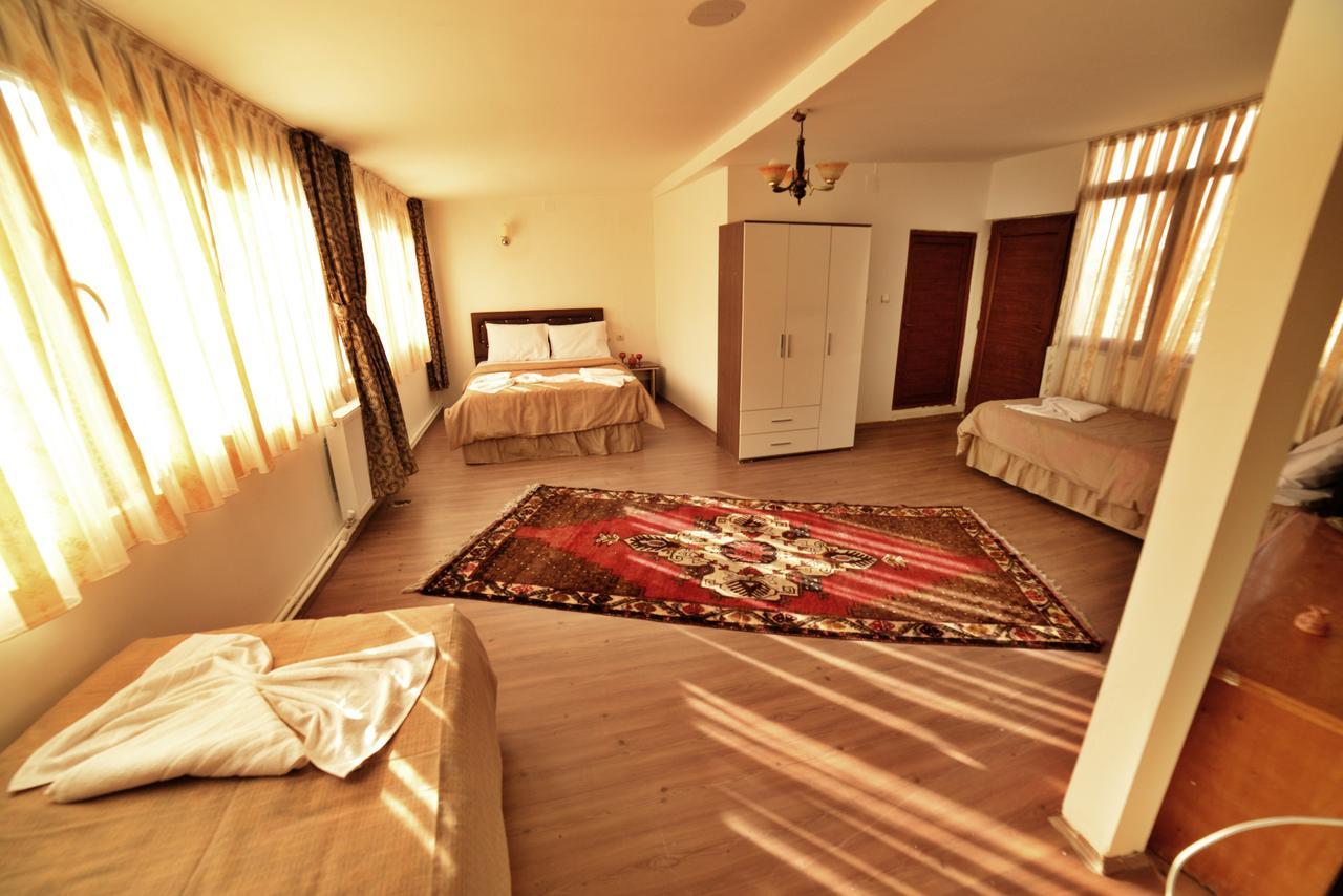 גורמה Cave Seasons Deluxe Hotel מראה חיצוני תמונה