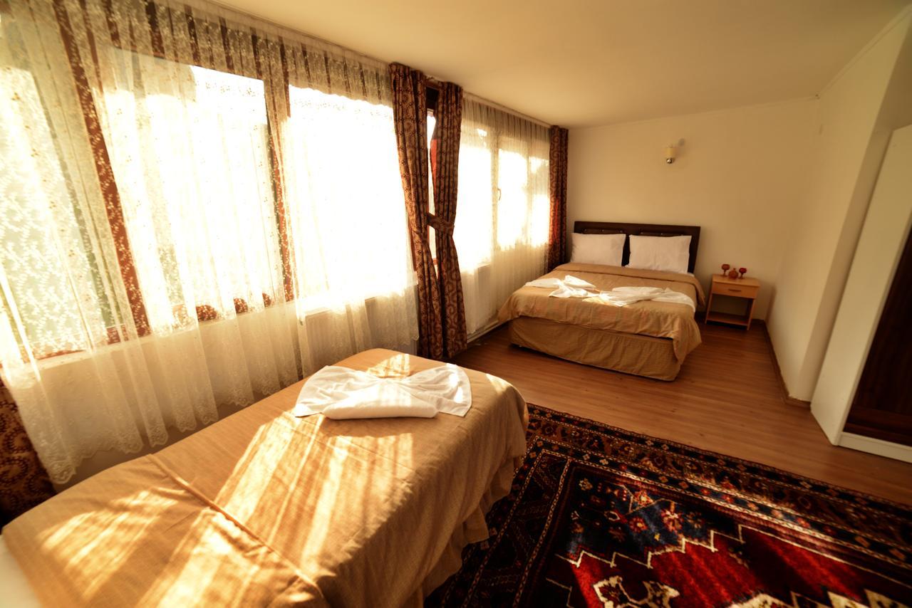 גורמה Cave Seasons Deluxe Hotel מראה חיצוני תמונה