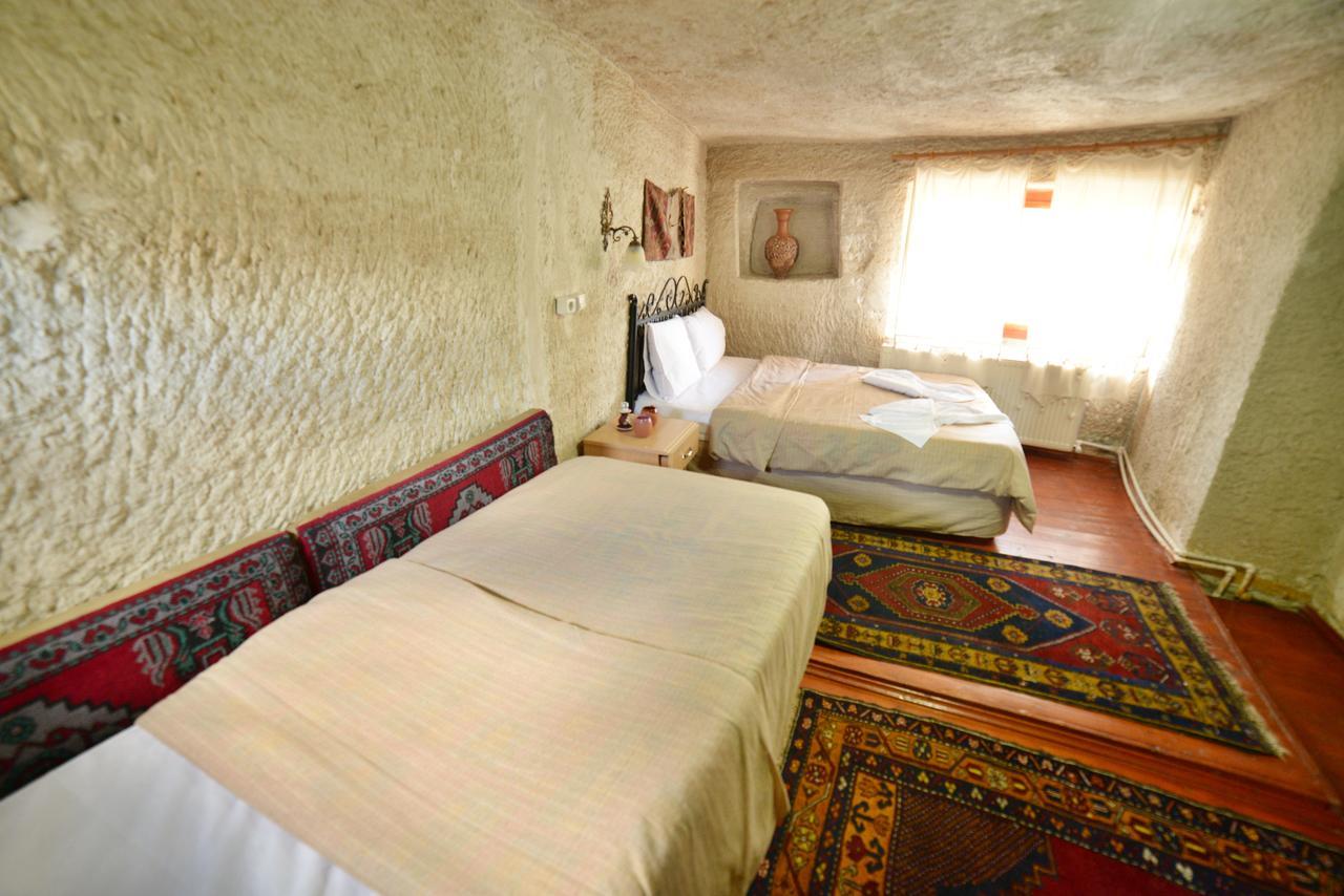 גורמה Cave Seasons Deluxe Hotel מראה חיצוני תמונה