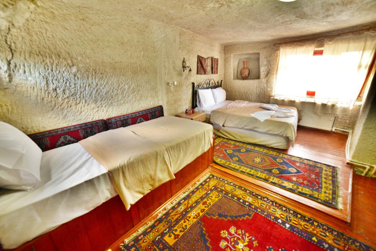 גורמה Cave Seasons Deluxe Hotel מראה חיצוני תמונה