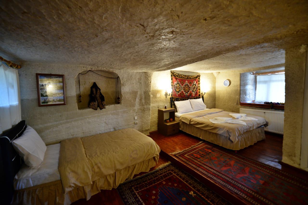 גורמה Cave Seasons Deluxe Hotel מראה חיצוני תמונה