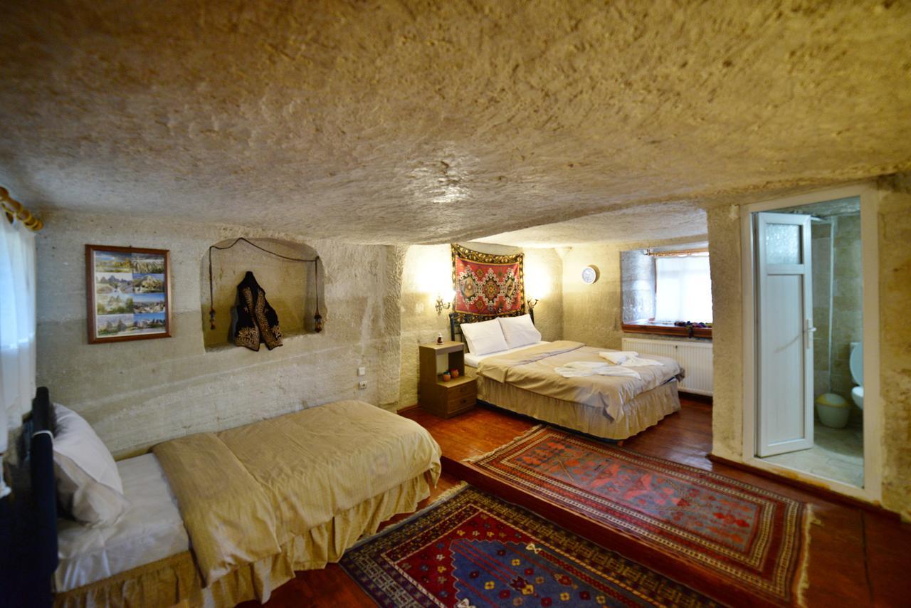 גורמה Cave Seasons Deluxe Hotel מראה חיצוני תמונה