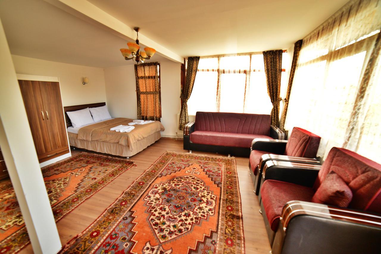 גורמה Cave Seasons Deluxe Hotel מראה חיצוני תמונה