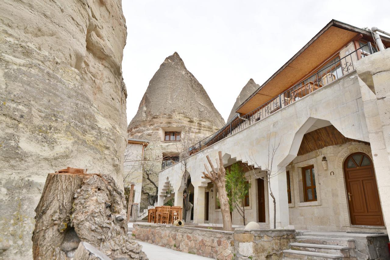 גורמה Cave Seasons Deluxe Hotel מראה חיצוני תמונה