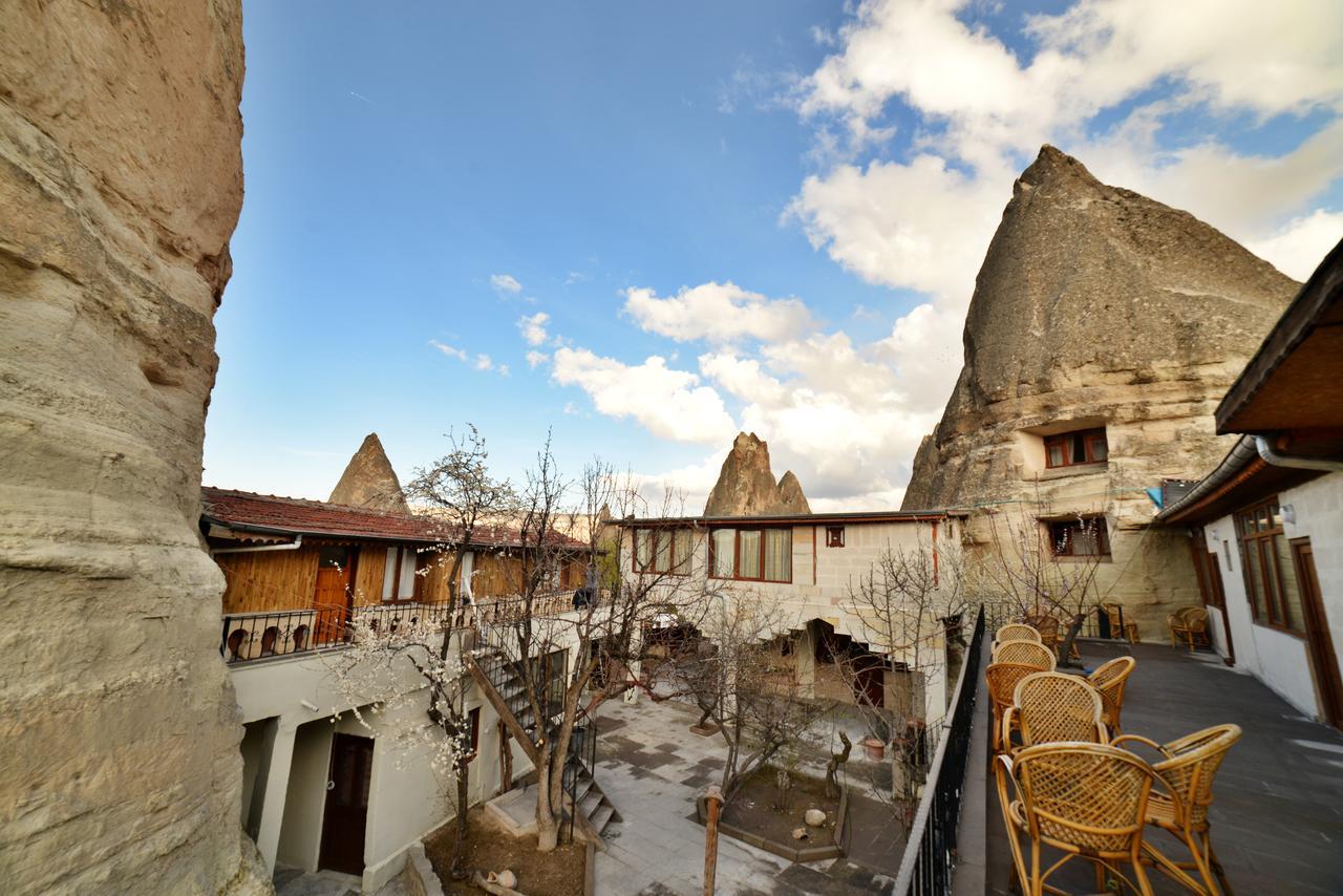 גורמה Cave Seasons Deluxe Hotel מראה חיצוני תמונה