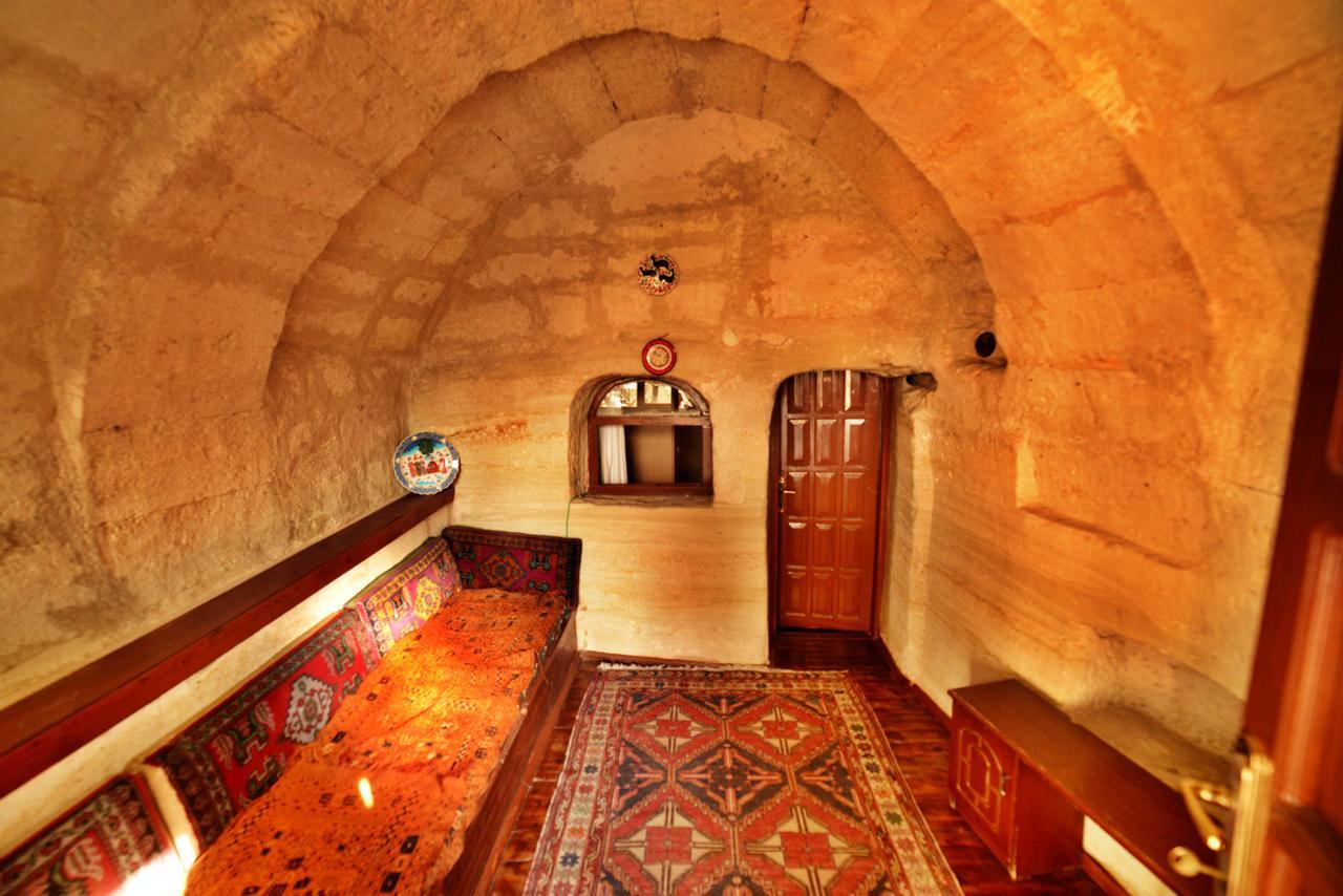 גורמה Cave Seasons Deluxe Hotel מראה חיצוני תמונה