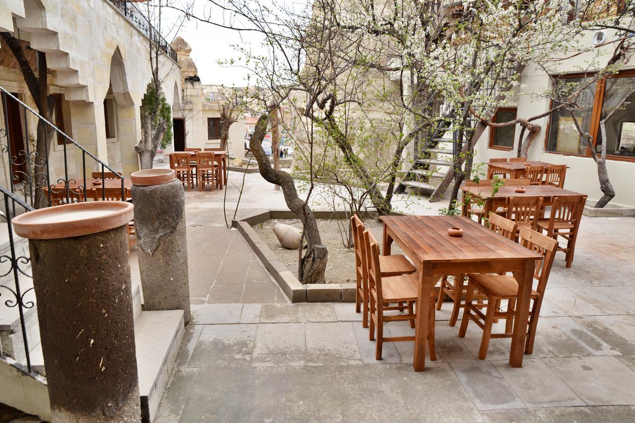 גורמה Cave Seasons Deluxe Hotel מראה חיצוני תמונה