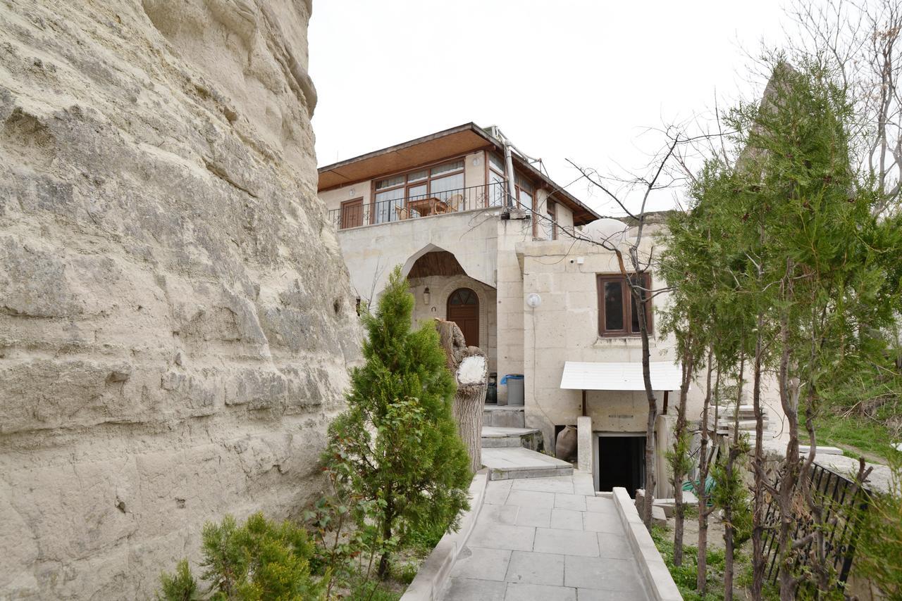 גורמה Cave Seasons Deluxe Hotel מראה חיצוני תמונה