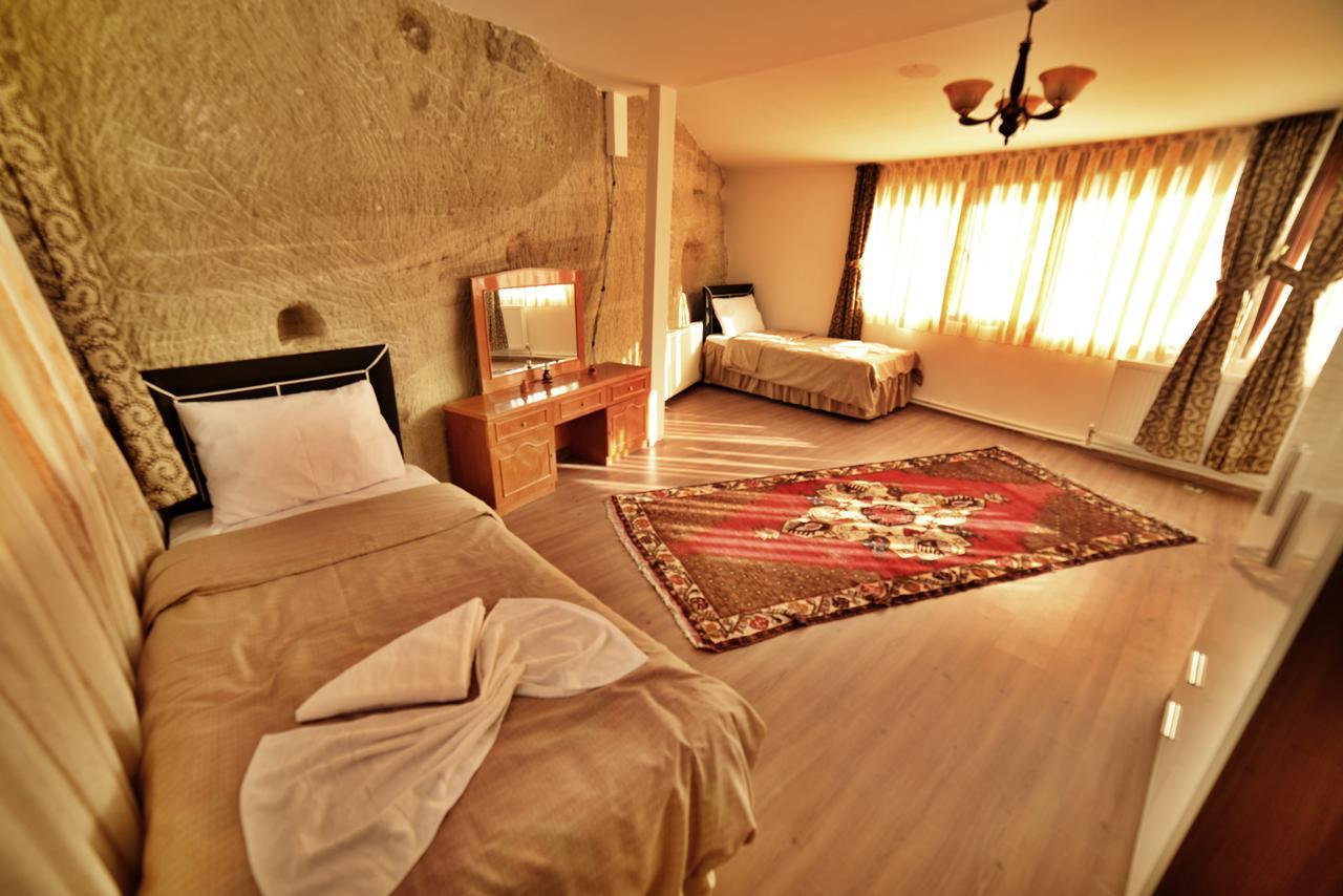 גורמה Cave Seasons Deluxe Hotel מראה חיצוני תמונה