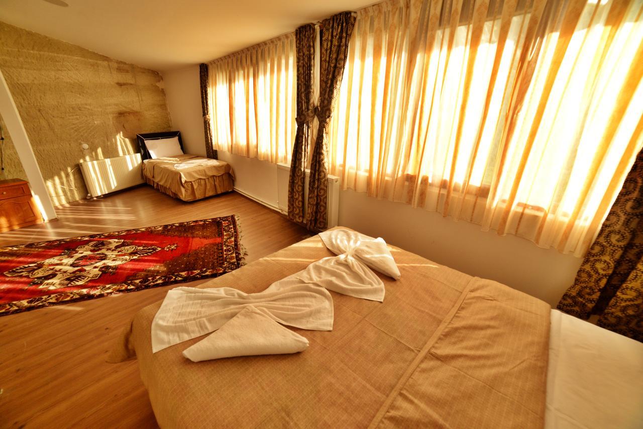 גורמה Cave Seasons Deluxe Hotel מראה חיצוני תמונה