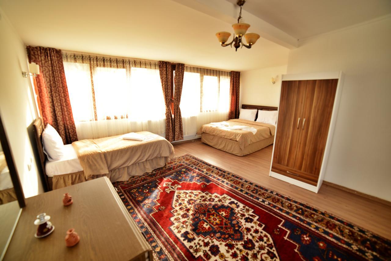 גורמה Cave Seasons Deluxe Hotel מראה חיצוני תמונה