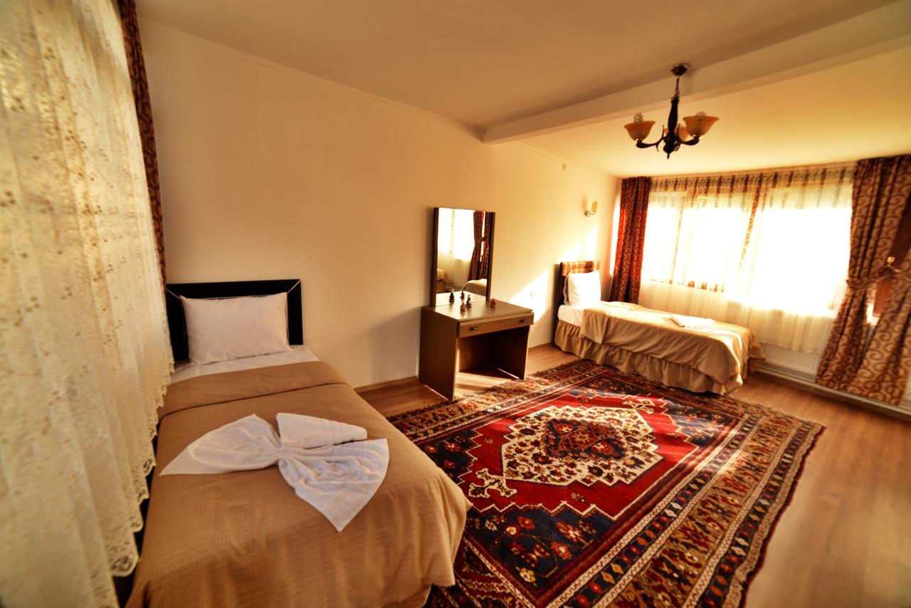 גורמה Cave Seasons Deluxe Hotel מראה חיצוני תמונה