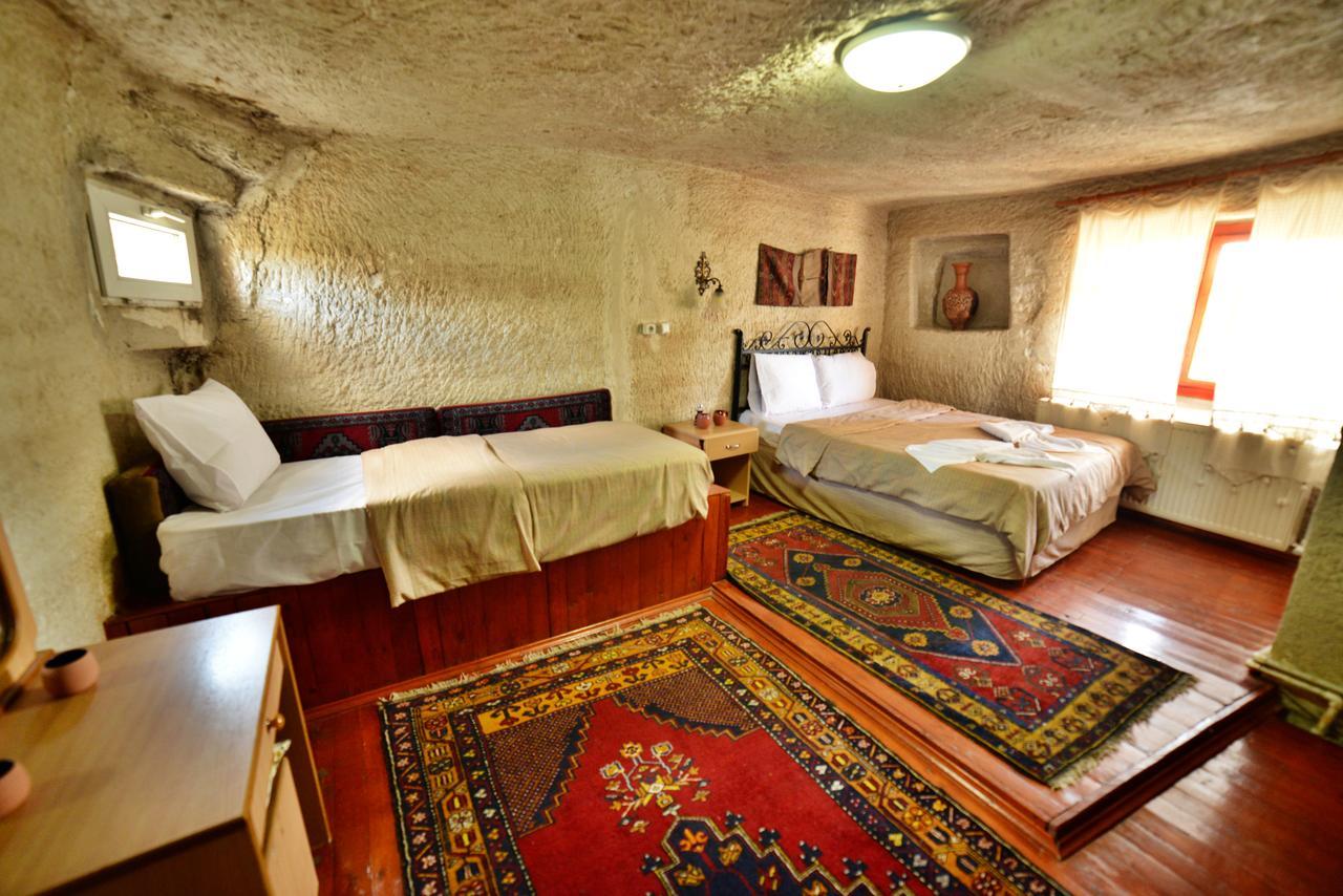 גורמה Cave Seasons Deluxe Hotel מראה חיצוני תמונה
