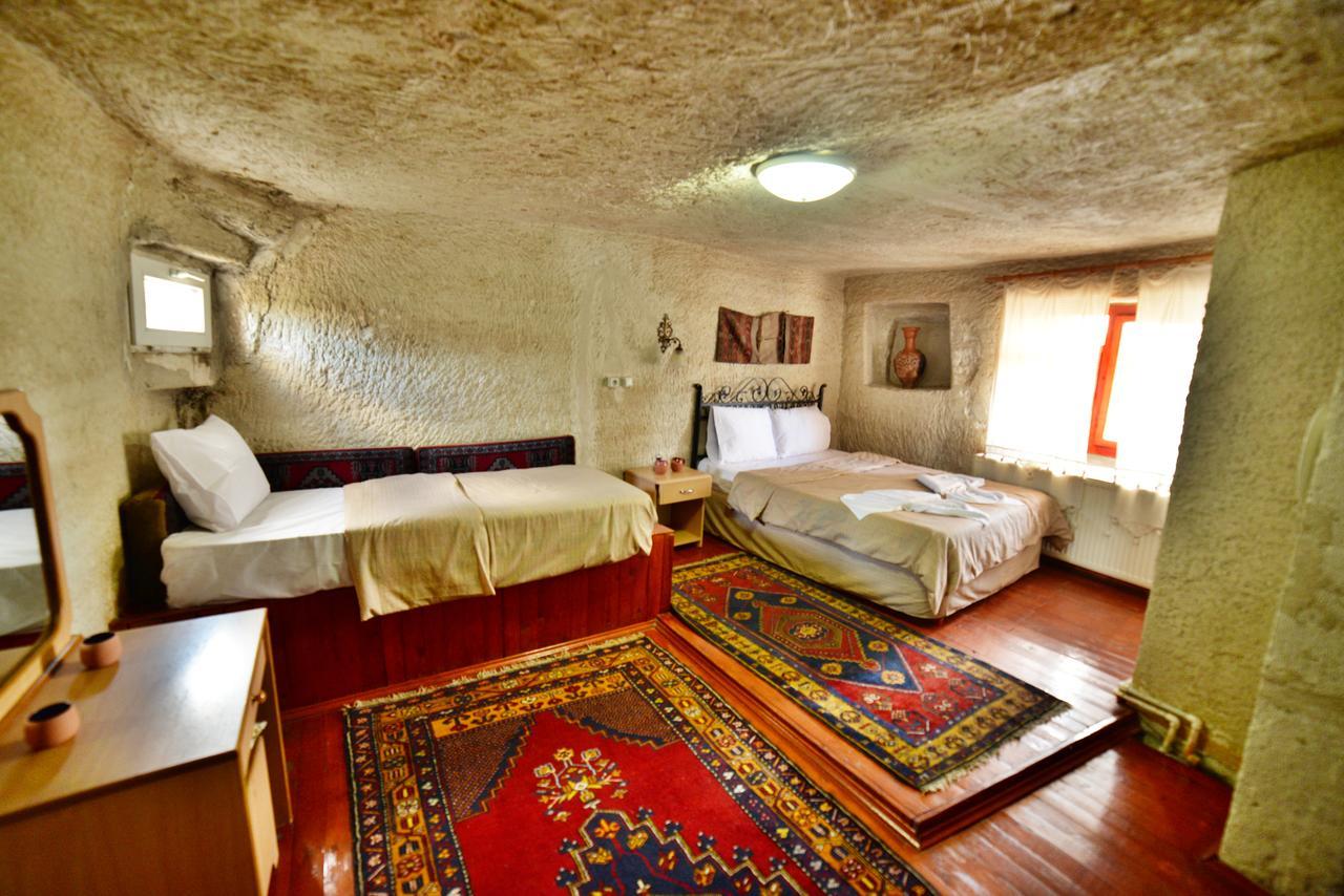 גורמה Cave Seasons Deluxe Hotel מראה חיצוני תמונה