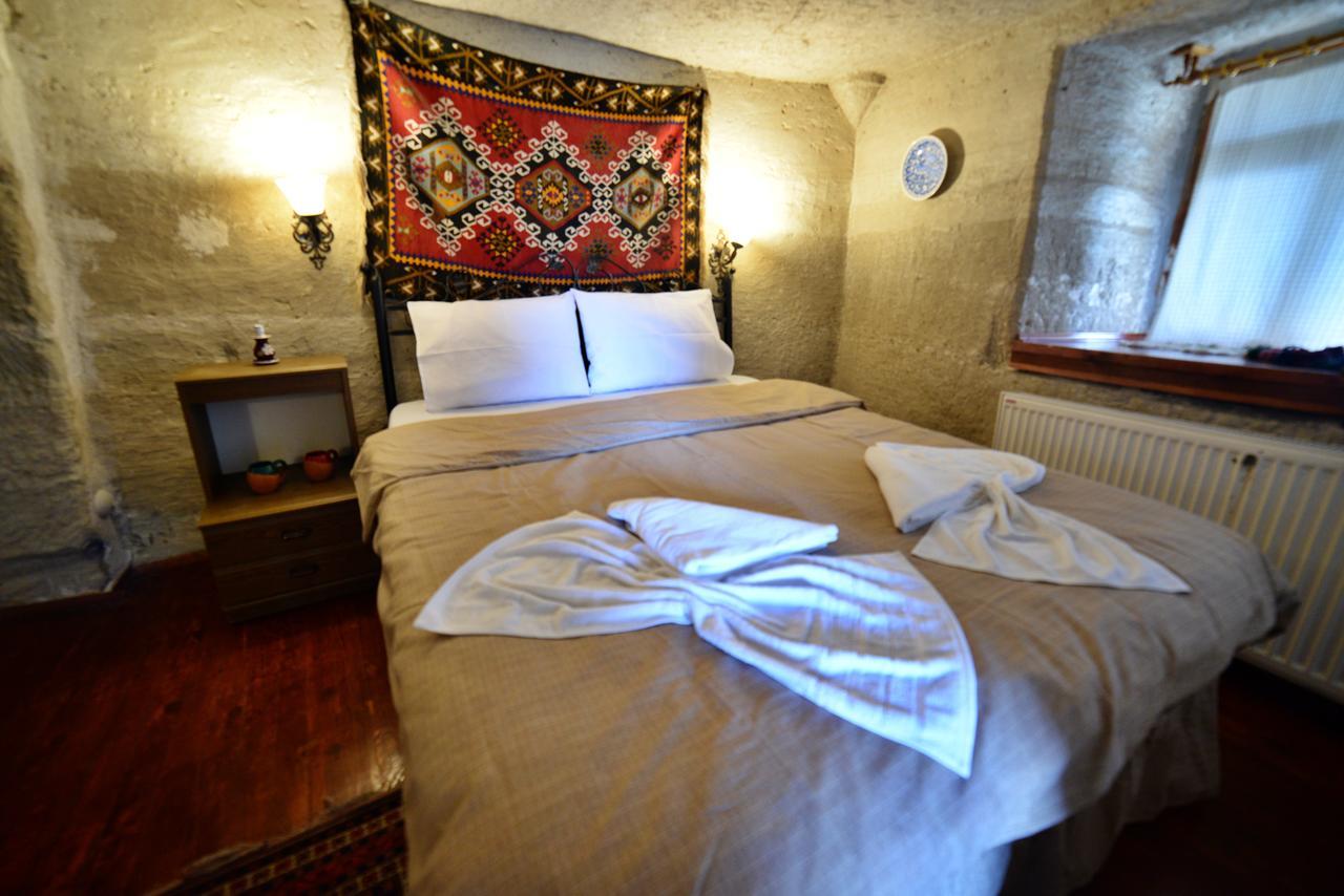 גורמה Cave Seasons Deluxe Hotel מראה חיצוני תמונה