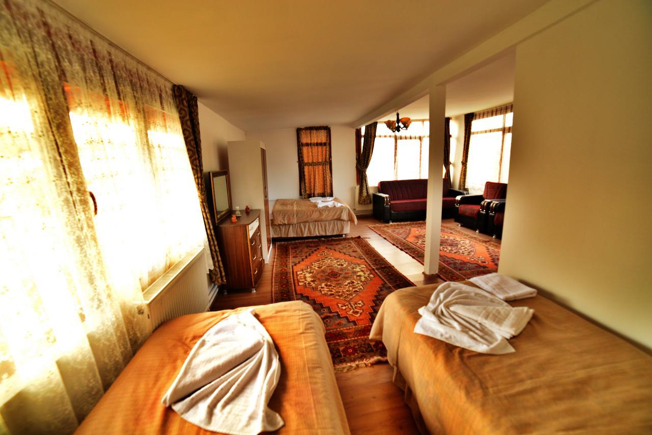גורמה Cave Seasons Deluxe Hotel מראה חיצוני תמונה