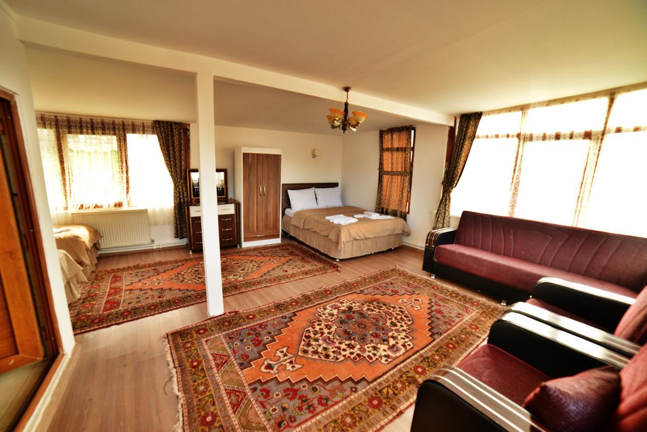 גורמה Cave Seasons Deluxe Hotel מראה חיצוני תמונה
