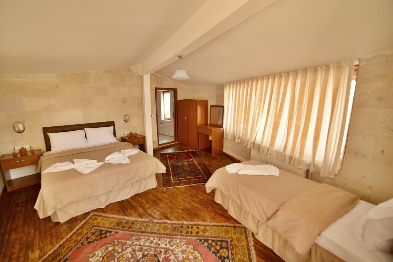 גורמה Cave Seasons Deluxe Hotel מראה חיצוני תמונה
