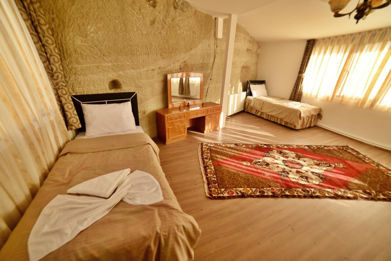 גורמה Cave Seasons Deluxe Hotel מראה חיצוני תמונה