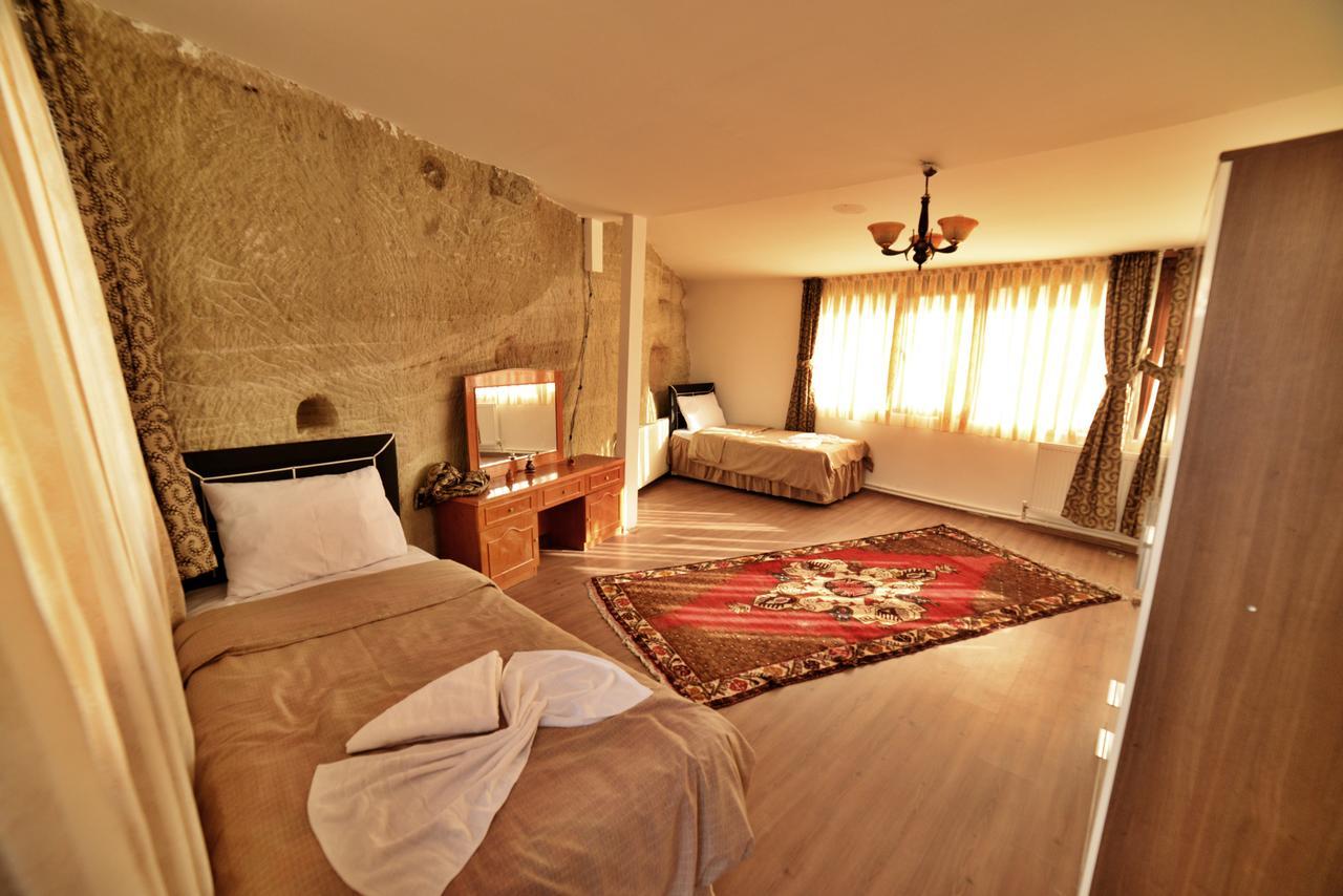 גורמה Cave Seasons Deluxe Hotel מראה חיצוני תמונה