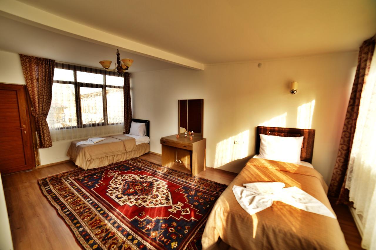 גורמה Cave Seasons Deluxe Hotel מראה חיצוני תמונה