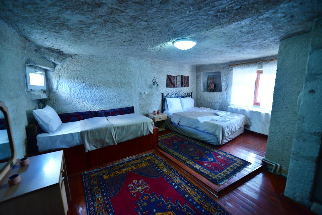 גורמה Cave Seasons Deluxe Hotel מראה חיצוני תמונה