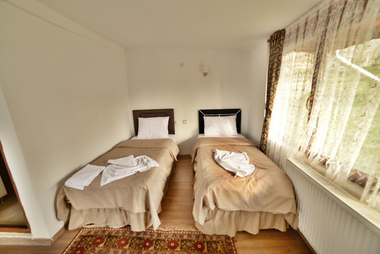 גורמה Cave Seasons Deluxe Hotel מראה חיצוני תמונה