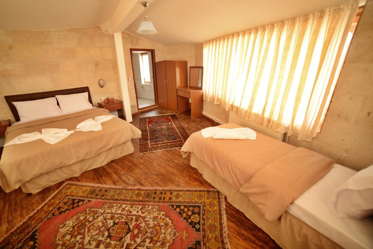 גורמה Cave Seasons Deluxe Hotel מראה חיצוני תמונה