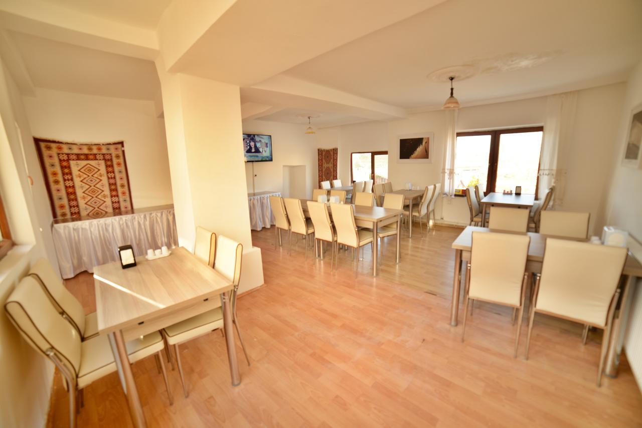 גורמה Cave Seasons Deluxe Hotel מראה חיצוני תמונה